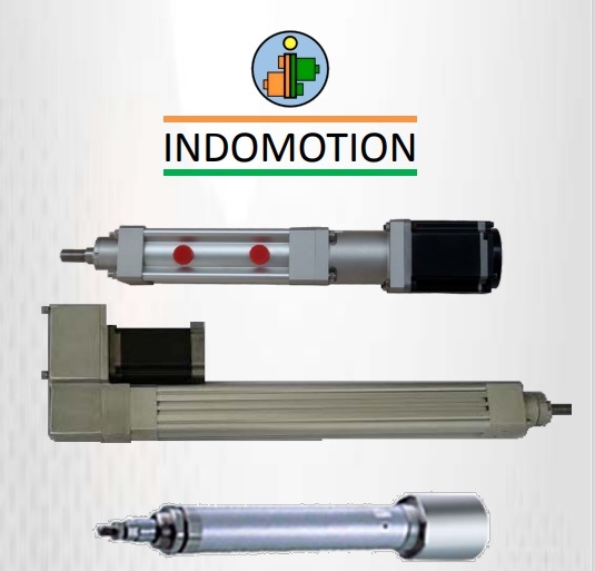 Electric Linear Actuators